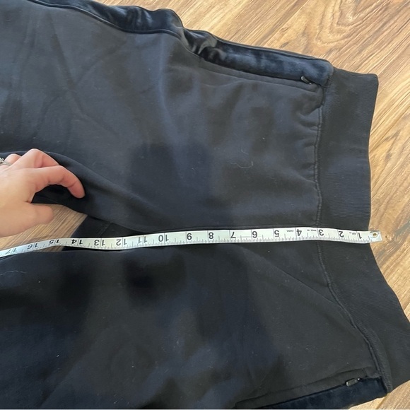 Athleta Retroplush Velvet Straight Leg Pants - Picture 12 of 13